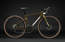 Afbeelding in Gallery-weergave laden, RINOS Carbon Gravel Fiets Sandman1.0 Shimano R3000
