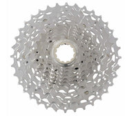 SHIMANO MTB-cassettes met 10 versnellingen