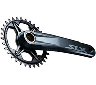 SHIMANO crankstel SLX FC-M7100 12 versnellingen