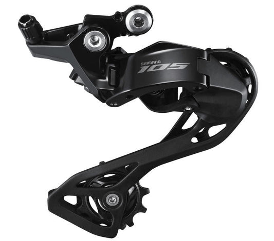 SHIMANO achterderailleur 105 RD-R7100 12 versnellingen