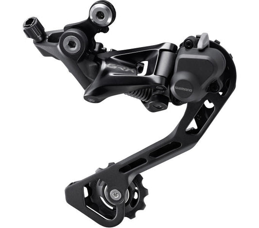 SHIMANO GRX RD-RX400 10 versnellingen achterderailleur