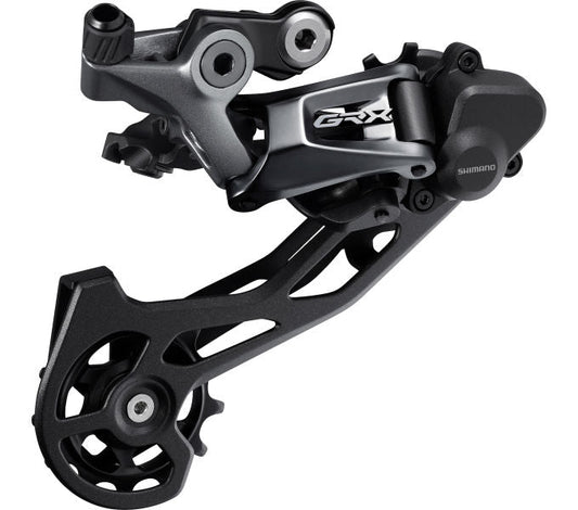 SHIMANO GRX RD-RX810 11-speed achterderailleur