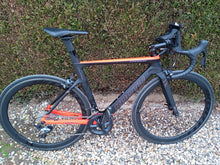 Afbeelding in Gallery-weergave laden, KOOTU Cyclone2.0 Carbon Racefiets 700C Shimano Ultegra R8000 22 versnellingen
