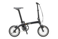 KOOTU City2.0 aluminium vouwfiets 14 inch