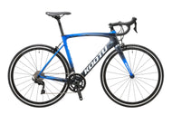 KOOTU Hurricane4.0 Carbon racefiets 700C Shimano 105 R7000 22 versnellingen