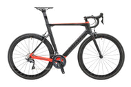 KOOTU Cyclone2.0 Carbon Racefiets 700C Shimano Ultegra R8000 22 versnellingen