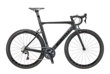 Afbeelding in Gallery-weergave laden, KOOTU Cyclone2.0 Carbon Racefiets 700C Shimano Ultegra R8000 22 versnellingen
