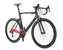 Afbeelding in Gallery-weergave laden, KOOTU Cyclone2.0 Carbon Racefiets 700C Shimano Ultegra R8000 22 versnellingen
