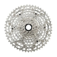 SHIMANO cassette-MTB met 12 versnellingen