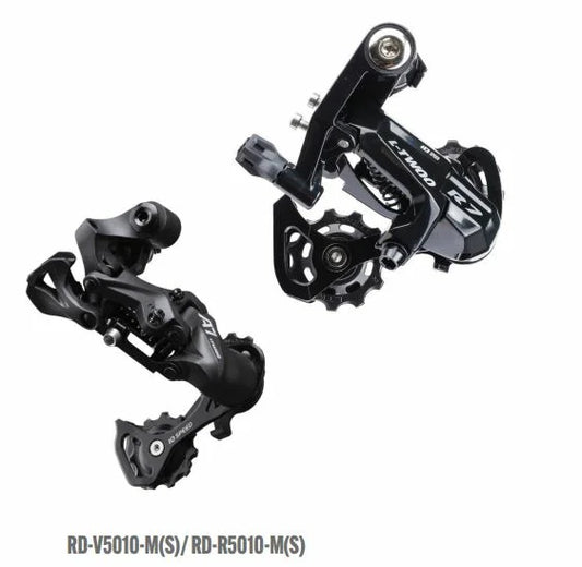 LTWOO achterderailleur 3x10S