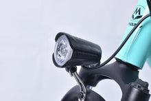 Afbeelding in Gallery-weergave laden, MYATU 5 E-bike voor kinderen Elektrische Fiets Groen
