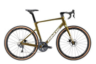 RINOS Carbon Gravel Fiets Sandman5.0 Shimano R8000 Ultegra