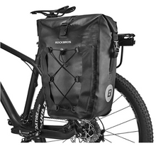 Afbeelding in Gallery-weergave laden, ROCKBROS AS-002-1 Fiets Achtertas Draagtas 27L
