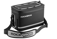 Afbeelding in Gallery-weergave laden, ROCKBROS AS-011 Cameratas Schoudertas voor Camera en Accessoires 10L
