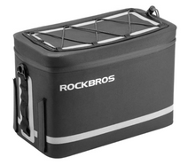 Afbeelding in Gallery-weergave laden, ROCKBROS AS-011 Cameratas Schoudertas voor Camera en Accessoires 10L
