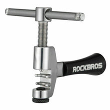 Afbeelding in Gallery-weergave laden, ROCKBROS CBK Fietsketting Tool 8, 9, 10, 11 Versnellingen
