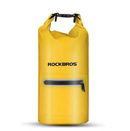 ROCKBROS Drybag Duffeltas Reistas waterdichte  5L 10L 20L 30L 40L roltas