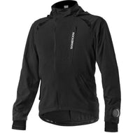 ROCKBROS Fietsjas 3 in 1 Afneembare Jas Vest Dames / Heren Fietsen