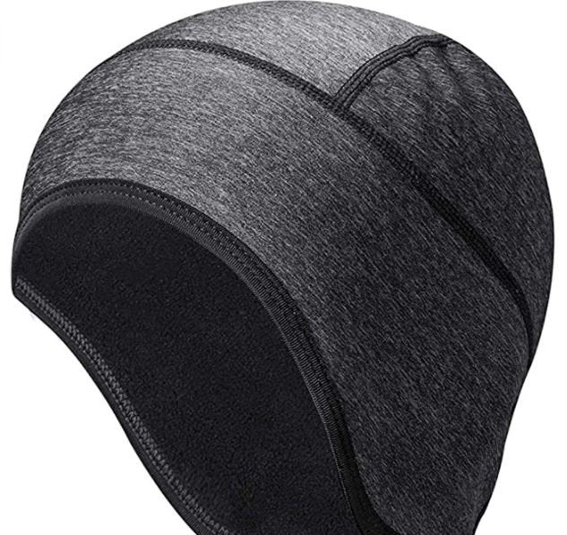 ROCKBROS LF7227 Onderhelm winddichte wielerpet