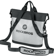 ROCKBROS Picknicktas 100% Waterdicht Boodschappenmand