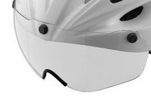 Afbeelding in Gallery-weergave laden, ROCKBROS  Racefiets Helm TT-16 Flex Set
