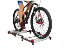 Afbeelding in Gallery-weergave laden, ROCKBROS Rollertrainer Fiets Sportfiets Plooibaar voor 16-28&#39;&#39;
