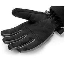 Afbeelding in Gallery-weergave laden, ROCKBROS Skihandschoenen 2-in-1 Handschoenen Lente Herfst Winddichte Warme Handschoenen met Volledige Vingers voor Buitensporten
