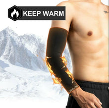 Afbeelding in Gallery-weergave laden, ROCKBROS XT051XL Fietsen Armwarmers Anti-Slip S-XL
