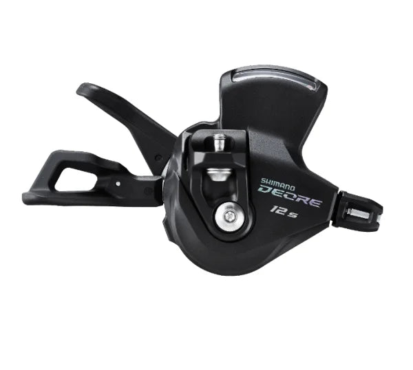 SHIMANO Rechter versnellingspook DEORE SL-M6100 12 versnellingen