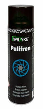 Afbeelding in Gallery-weergave laden, SPRAYKE Pulifren Fietsremmen en allesreiniger 500ml
