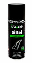 Afbeelding in Gallery-weergave laden, SPRAYKE Siltel Fietspoets Glanzend en Beschermend 200ml
