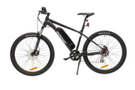 VecoCraft Helios MTB E-mountainbike achterwielmotor 13 Ah