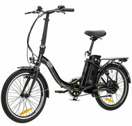 VecoCraft Nemesis City E-bike Vouwfiets