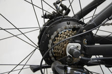 Afbeelding in Gallery-weergave laden, VOLTAGE Rattlesnake E-bike Plooifiets Shimano 10.4 Ah

