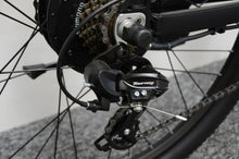 Afbeelding in Gallery-weergave laden, VOLTAGE Rattlesnake E-bike Plooifiets Shimano 10.4 Ah
